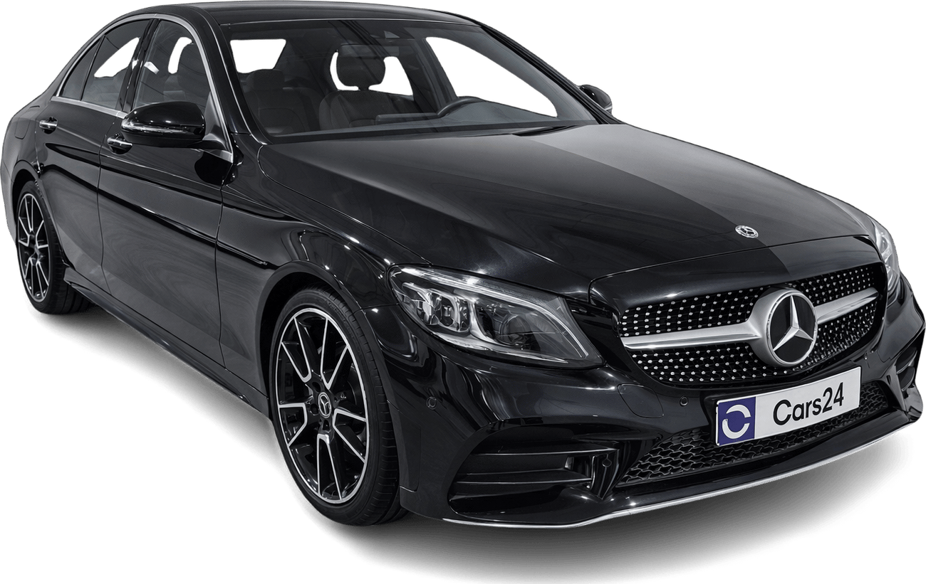 مرسيدس بنز C 200 AMG كارس24 هي سوق ضخم للسيارات المستعملة موثوق ومضمون ٪كارس24 هي سوق ضخم للسيارات المستعملة موثوق ومضمون