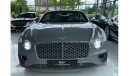 بنتلي كونتيننتال جي تي سي Bentley Continental GT Milliner Convertible