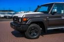 Toyota Land Cruiser 1GR-FE Toyota Land Cruiser 76 Wagon