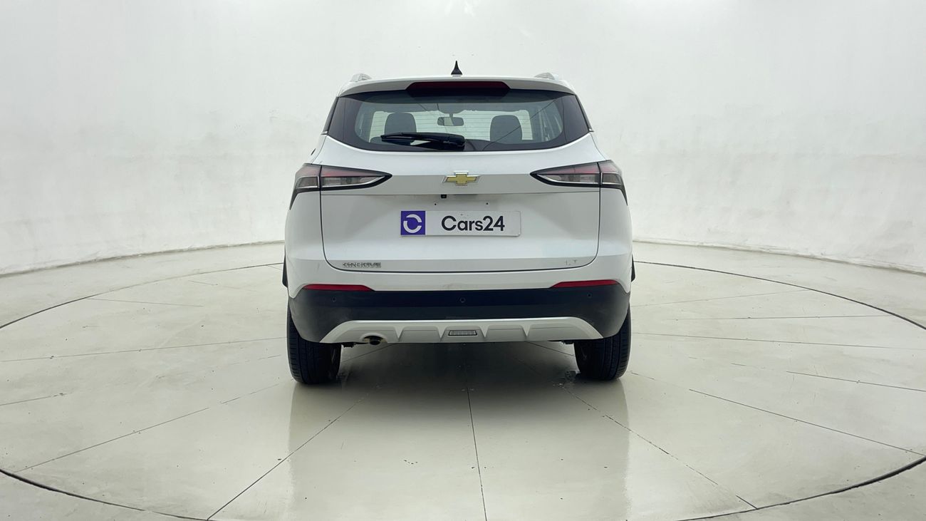 شيفروليه جروف 2023 LT | AED 549/Month | 0 DP | 30 Day Return | Warranty