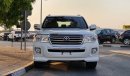 Toyota Land Cruiser GXR V8 Full Service History Dana Trade GCC Perfect Condition