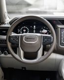 جي أم سي يوكون 6.2 V8 Denali (AWD)