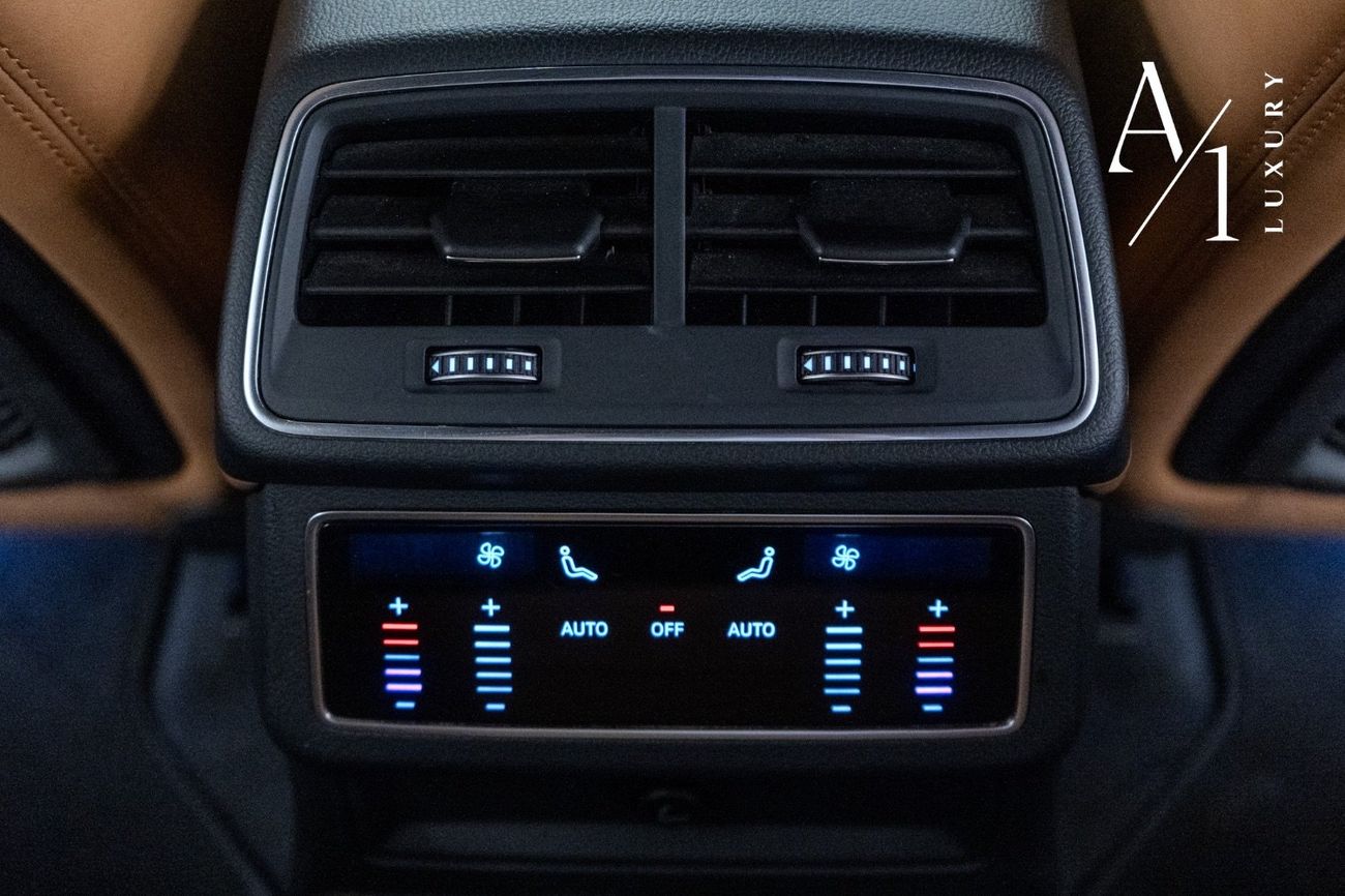 Audi RS7 quattro 4.0L 2022 Audi RS7 Quattro, Full Service History, Excellent Condition, Fully Loaded, GCC Spe