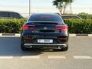 Mercedes Benz GLC 300 E 4MATIC PREMIUM