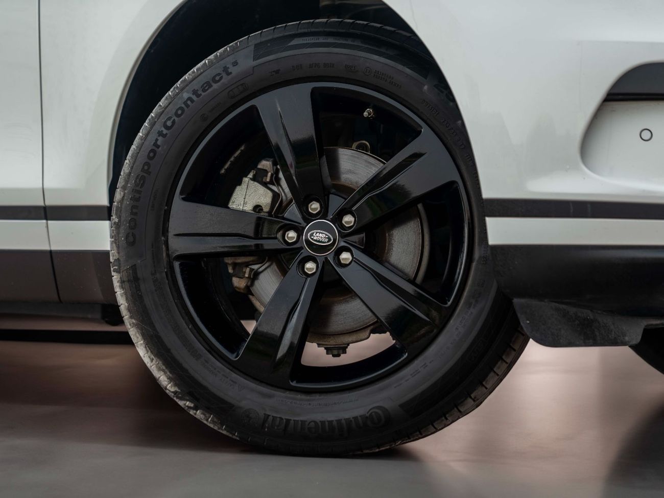 لاند روفر رينج روفر فيلار P250 S 2.0L Petrol