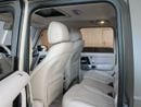 Mercedes-Benz G 63 AMG G63 AMG - V8