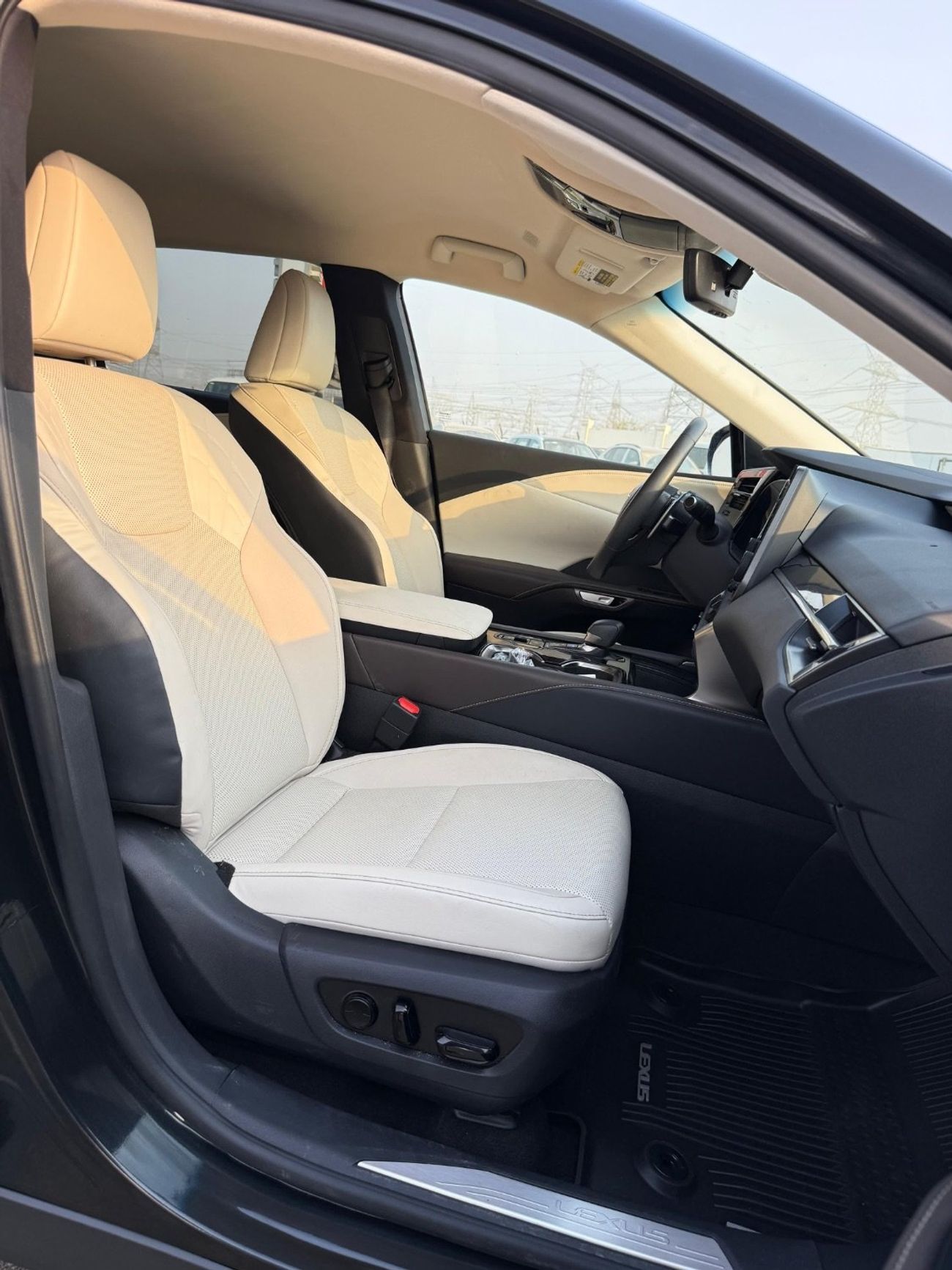 لكزس RX 350 Lexus RX350 2024