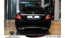 مرسيدس بنز C 200 MERCEDES C200 GCC 2019 UNDER WARRANTY WITH ATTRACTIVE PRICE