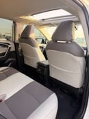 تويوتا راف ٤ XLE 2.5L / sunroof, leather seats/ full option 2023