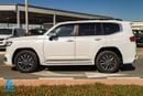 Toyota Land Cruiser 2025 | RHD | LC 300 ZX | 3.5L Twin-Turbo V6 | 409 HP | 4WD | BEST PRICE