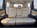 Mitsubishi Montero SPORT/4WD /SUNROOF /D ELECTRIC SEAT/ 360 CAMERA/ DVD/ TRIPTONIC/ LOT#4882
