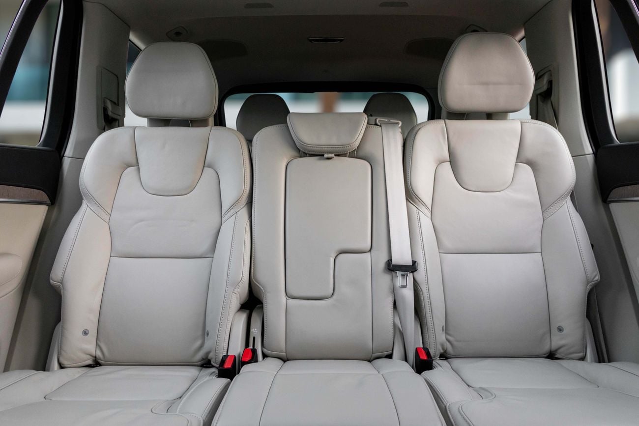 فولفو XC 90 XC90 B6 Inscription AWD | 2,938 P.M | 0% Downpayment | Excellent Condition!