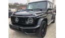 Mercedes-Benz G 63 AMG Mercedes Benz G63/Petrol /4.0 /V8 2020