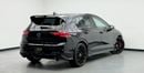 Volkswagen Golf GTI SEL 2.0T 2025 Volkswagen Golf GTI, Warranty, Full Agency Service History, GCC