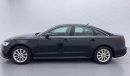 Audi A6 35 TFSI 1.8 | Under Warranty | Inspected on 150+ parameters