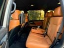 Lexus LX570 SIGNATURE PLATINUM