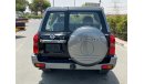 نيسان باترول سوبر سفاري NISSAN SUPER SAFARI 2022 VTC 4800 2 DOOR GCC WARRANTY