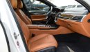 BMW 730Li Li