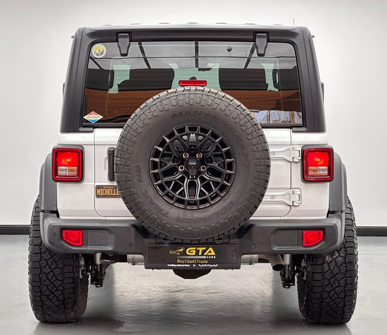 Jeep Wrangler Sport 3.6L A/T (5 Seater) 2023 Jeep Wrangler Sport, 1 Year Warranty Unlimited Km, Jeep Full Service