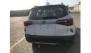 Kia Seltos 1.6L SRF SPL AT