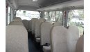 Toyota Coaster v6  30 seater