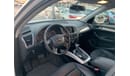 أودي Q5 Audi Q5   2015