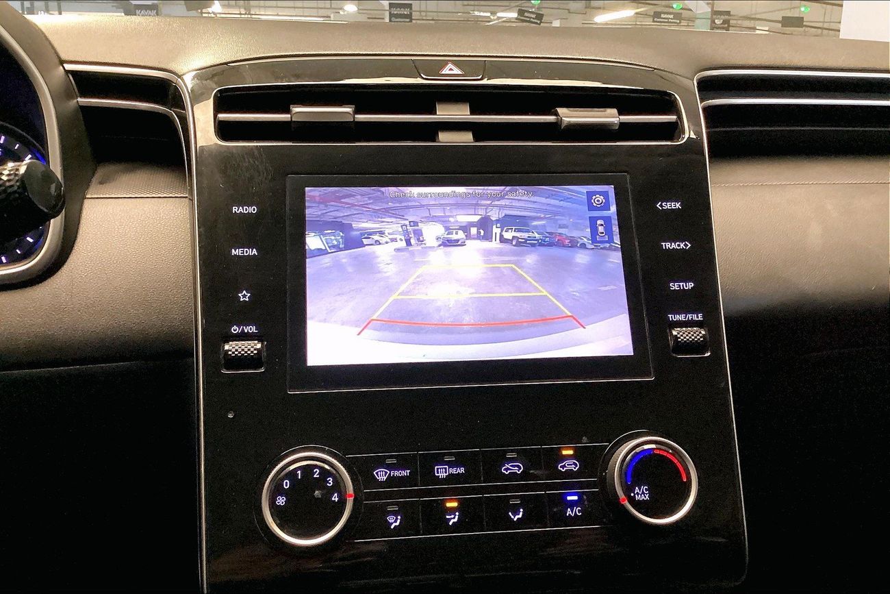 هيونداي توسون Smart | شامل الضمان | 0 ﺪﻔﻋﺓ ﺃﻮﻟﻯ