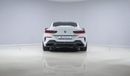 بي أم دبليو M850i xDrive Coupe - Warranty until Nov 2024 - Approved Prepared Vehicle