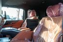 Lexus LX700h VIP Kuro