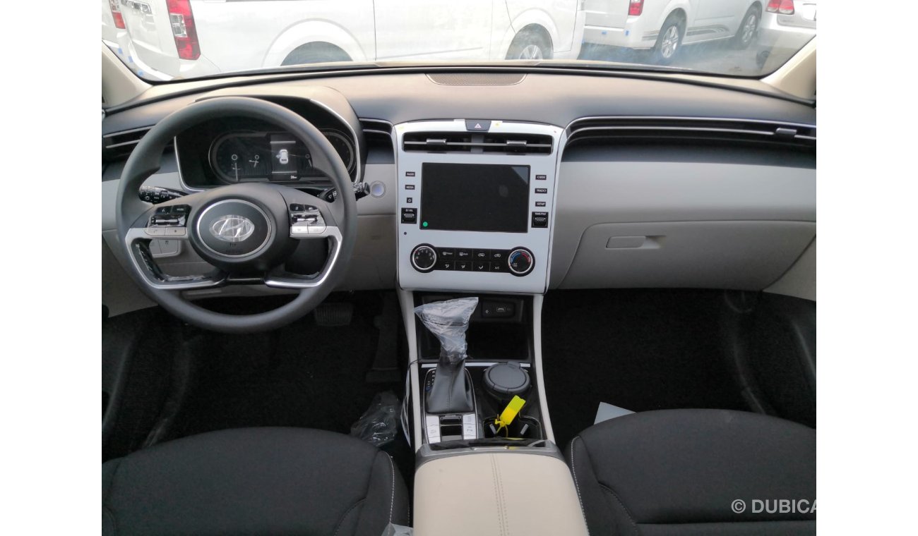 Hyundai Tucson 1.6 Full Option