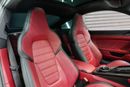Porsche 911 CARRERA ,  992.2 Facelift, Panoramic Roof, 360° Camera, Al Nabooda Warranty