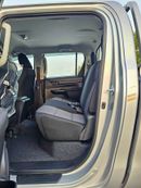 Toyota Hilux DOUBLE CABIN / BASIC WITH PWR WINDOWS /2.4L DIESEL A/T 4WD/CODE#HD