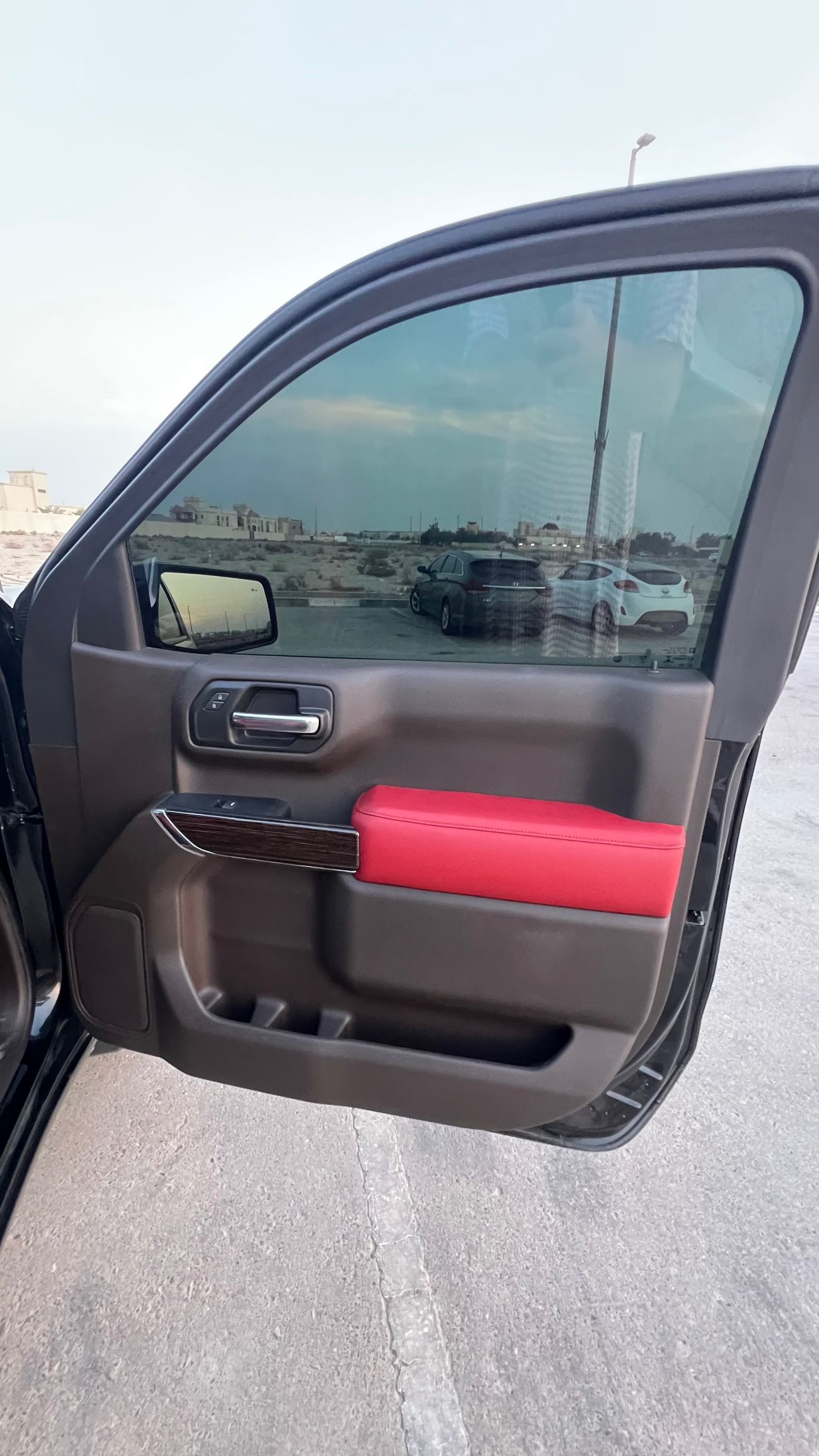 GMC Sierra 5.3L V8 Evlevation Crew Cab (AWD)