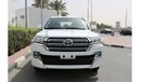 Toyota Land Cruiser GXR GXR TOYOTA LAND CRUISER 2016 GCC V6 FULL AUTOMATIC