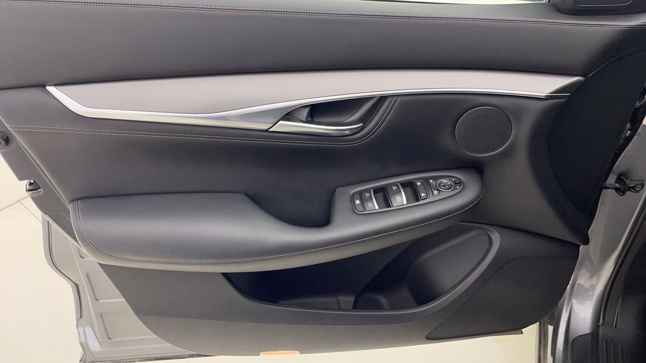 Infiniti QX55 2.0T Luxe (AWD) 2024 LUXE | AED 1824/Month | 0 DP | 30 Day Return | Warranty | Service History