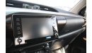 Toyota Hilux 2023 TOYOTA HILUX 2.8 DIESEL SR5 FULL OPTION **التصدير فقط خارج الخليج**