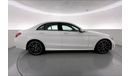 Mercedes-Benz C 200 Premium (AMG Line)