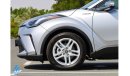 Toyota C-HR 2023 Hybrid 1.8L Petrol - Uniquely Expressive - GCC Specs - Book Now - 3 yrs Warranty