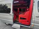 Mercedes-Benz Sprinter MERCEDES SPRINTER 2015 GCC  // VIP SEATS // GOOD CONDITION // TV // FULL OPITION