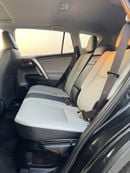 تويوتا راف ٤ 2017 TOYOTA RAV4 LIMITED HYBRID 4x4 360CAMERA FULL OPTIONS IMPORTED FROM USA