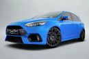 Ford Focus RS