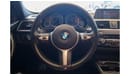 BMW 318i M Sport F30