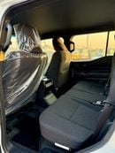 تويوتا برادو Toyota Prado Toyota land cruiser Prado 2.4L