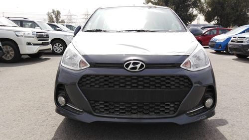 هيونداي i10 GRAND 2020 MODEL NEW 0KM ONLY FOR EXPORT