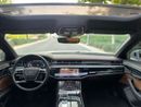 Audi A8 L 55 TFSI quattro Launch Edition 3.0L