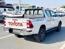 تويوتا هيلوكس GL 2 2.4L AWD