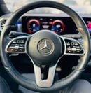Mercedes Benz A220