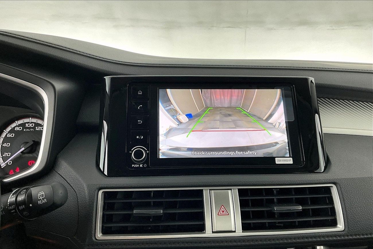 Mitsubishi Xpander Medium Line | Guaranteed Warranty | 0 Down Payment