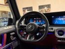 Mercedes Benz G63 AMG STANDARD