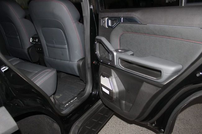 Jetour T2 LUX, миниатюра 28